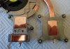 Cleaned Heat Sink Assy (Including Video Ram Copper Shim).JPG